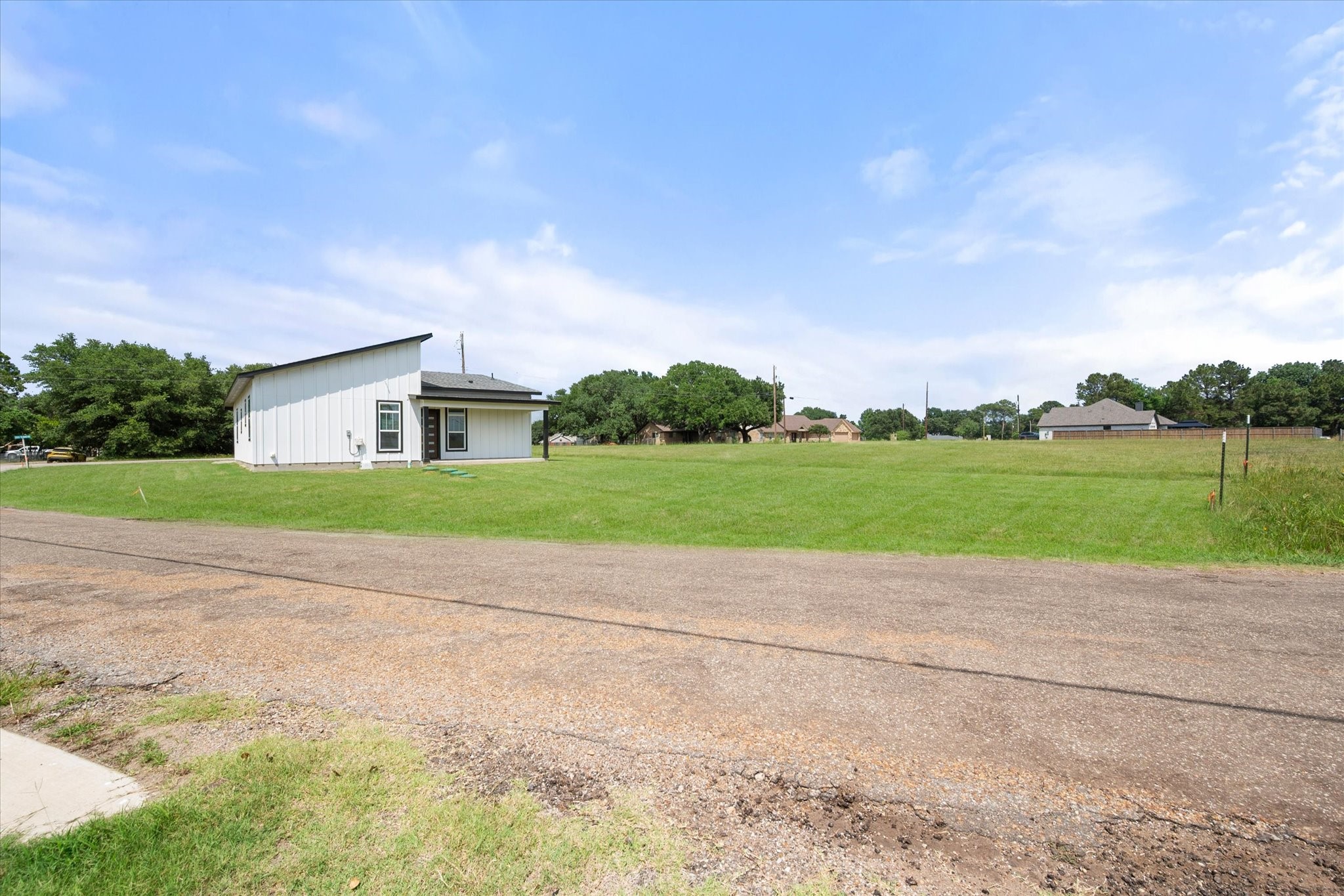 363 Cross Tie Ranch Road Trinidad TX 75163