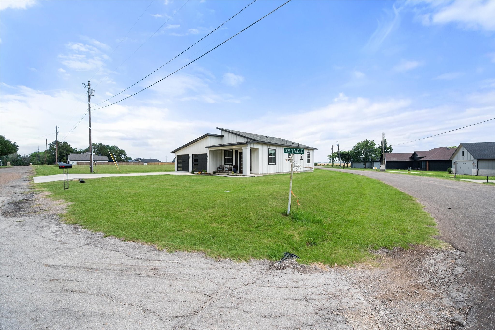 363 Cross Tie Ranch Road Trinidad TX 75163
