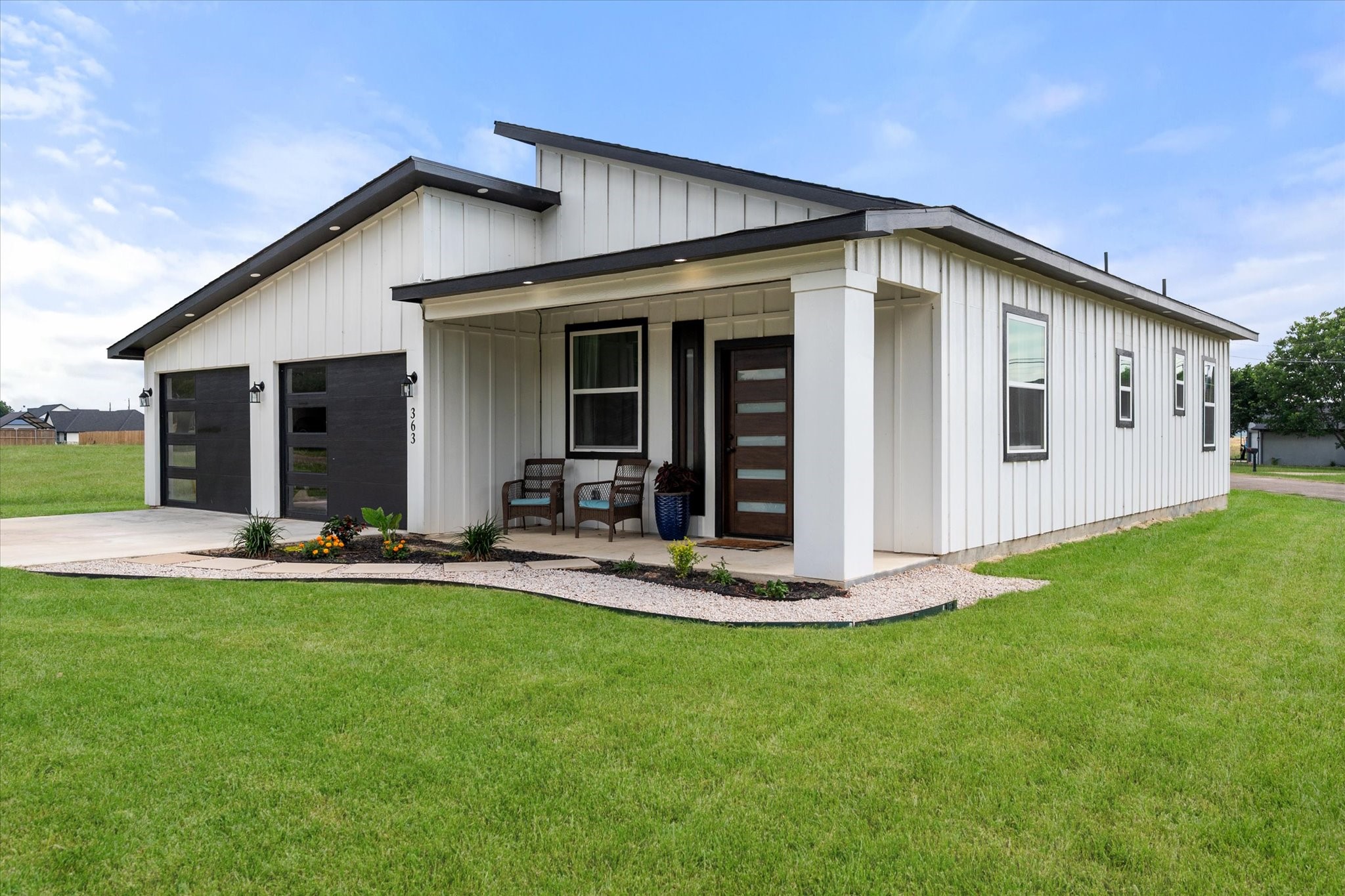 363 Cross Tie Ranch Road Trinidad TX 75163