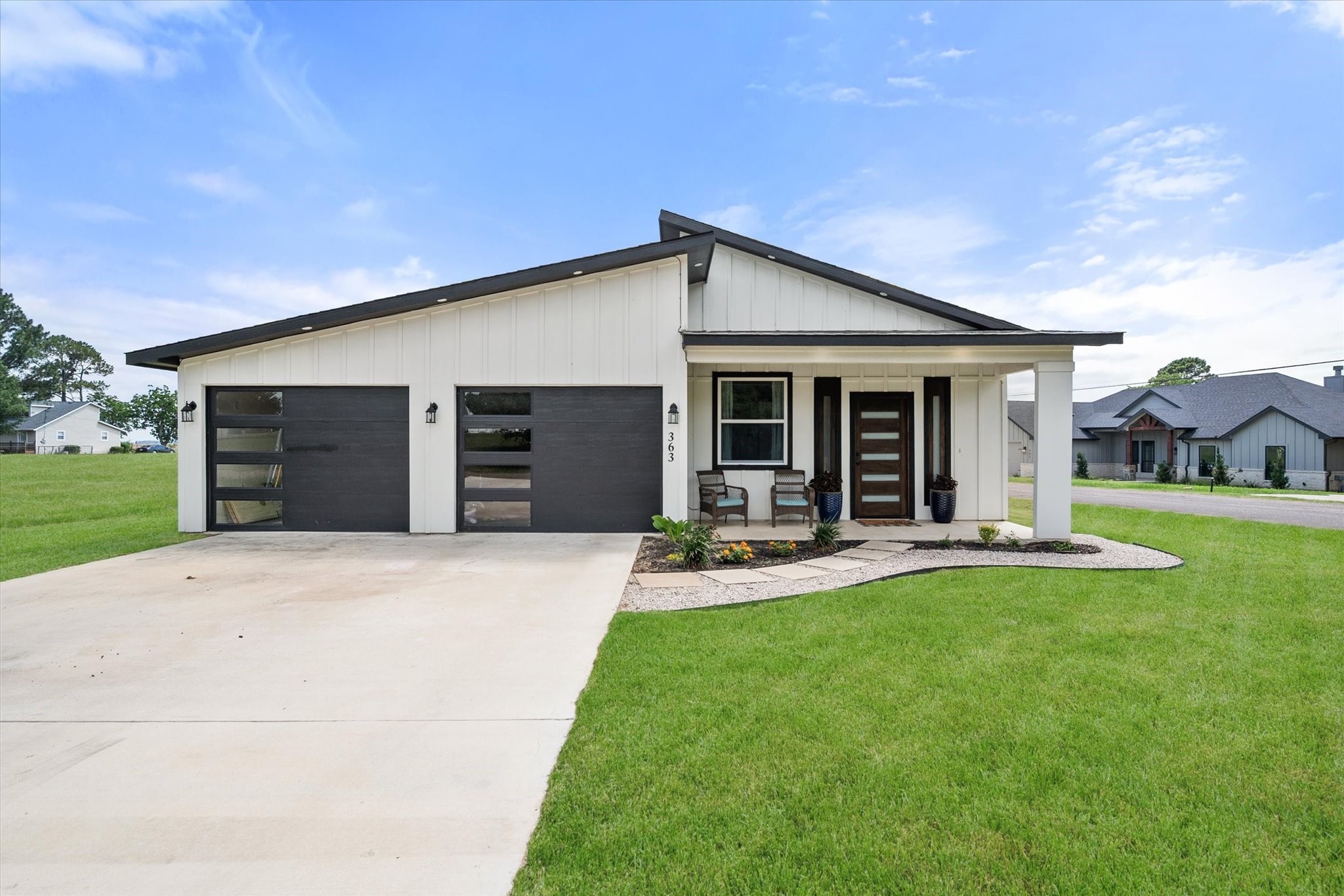 363 Cross Tie Ranch Road Trinidad TX 75163
