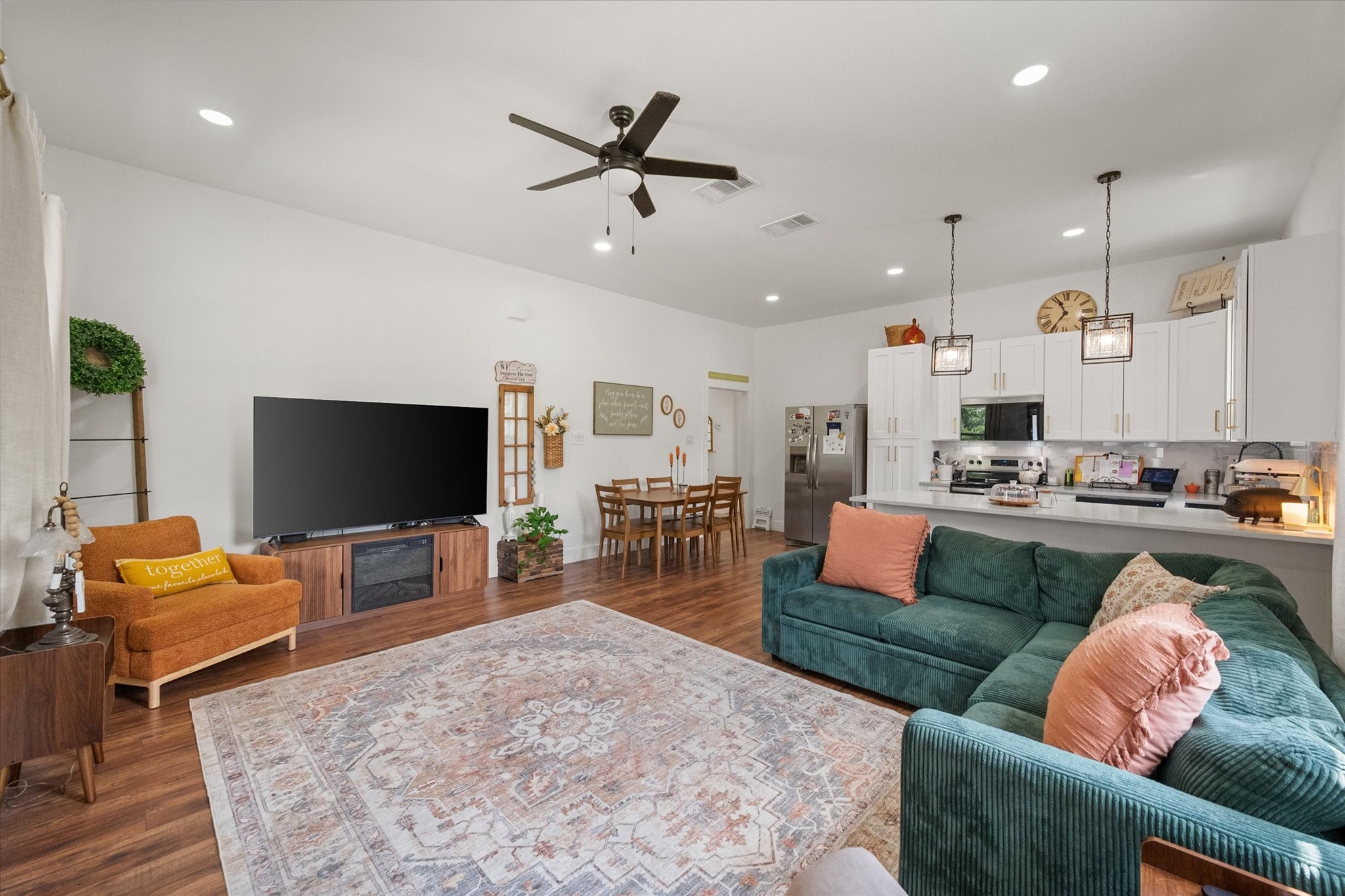 363 Cross Tie Ranch Road Trinidad TX 75163