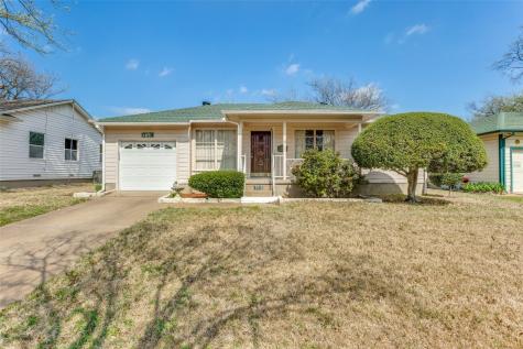 713 Morris Drive Garland TX 75040