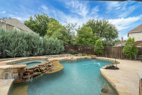 2828 Lake Ville Lane Flower Mound TX 75022