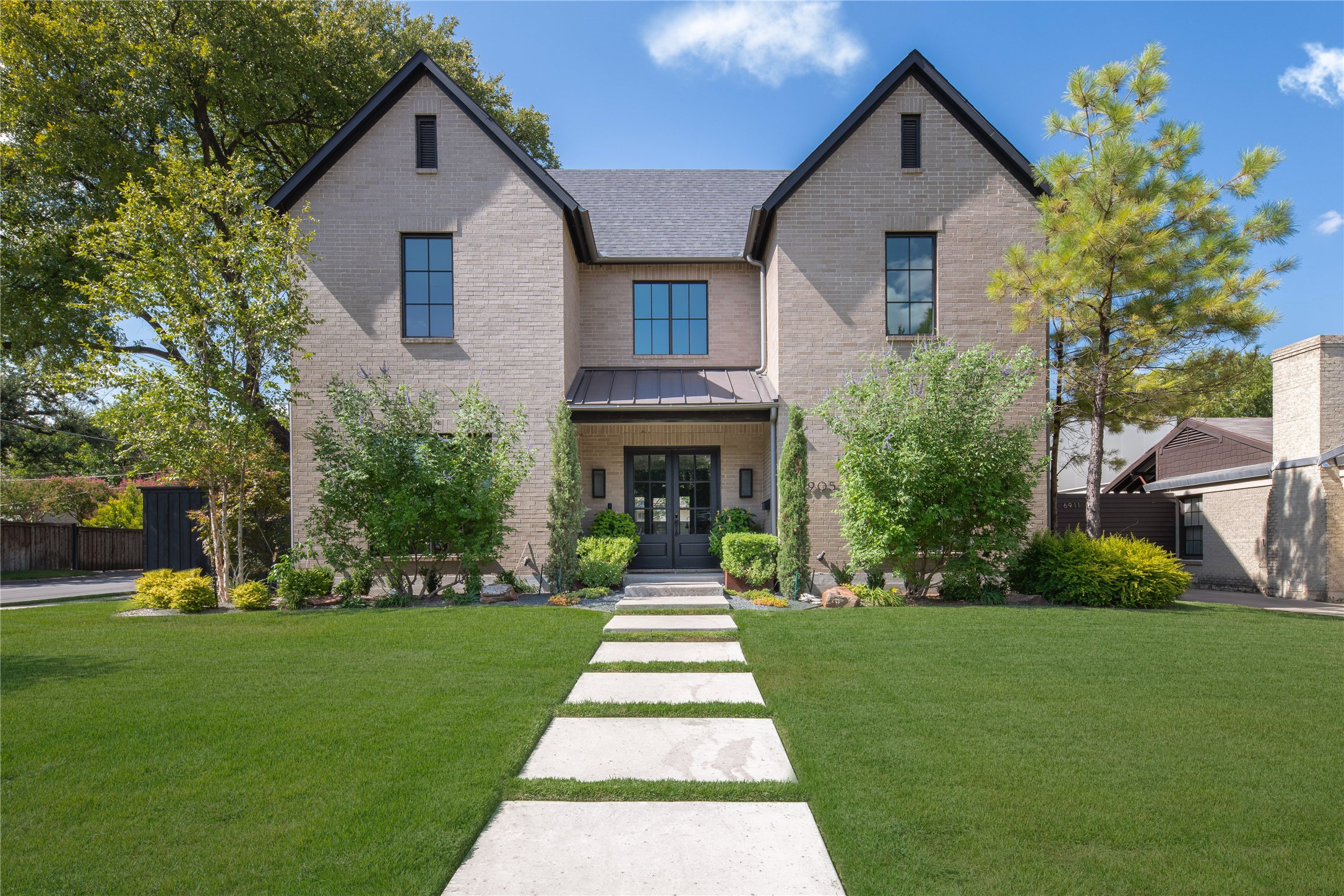 6905 Northridge Drive Dallas TX 75214