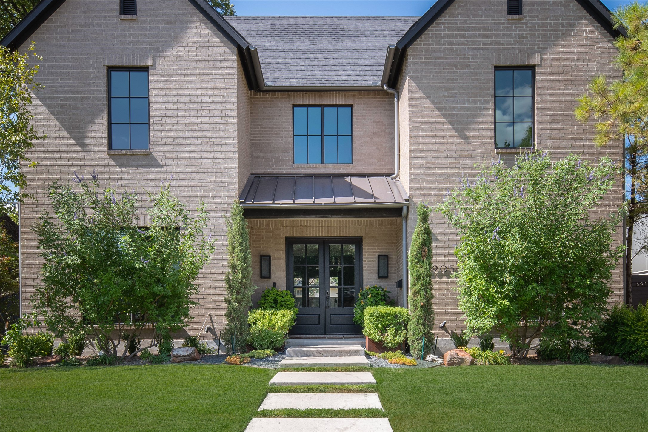 6905 Northridge Drive Dallas TX 75214