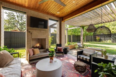 6905 Northridge Drive Dallas TX 75214