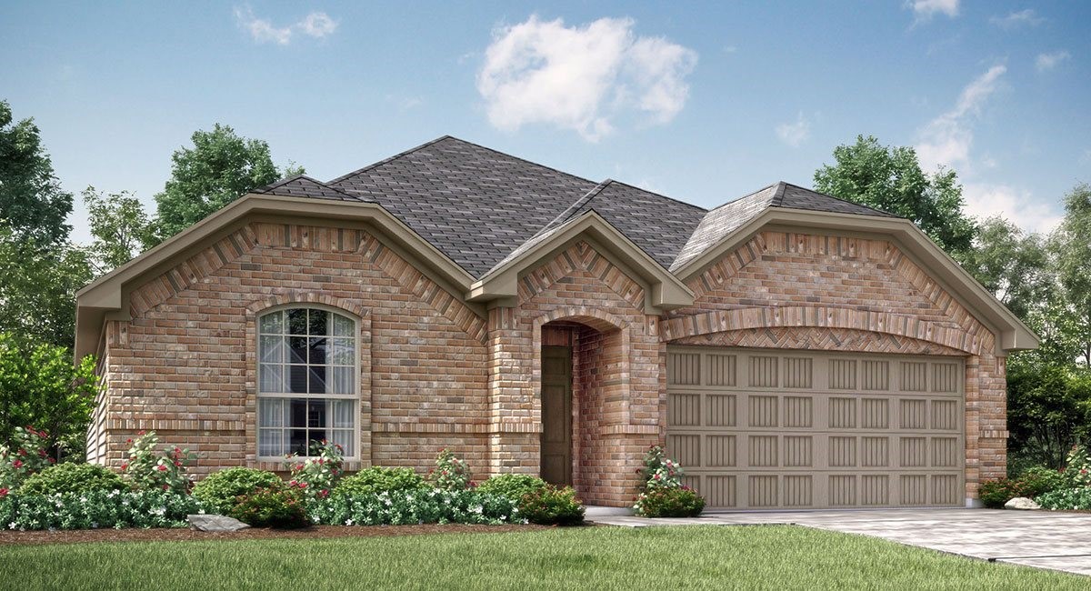 1713 Eworth Drive Little Elm TX 75068