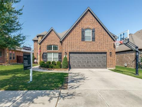 12825 Royal Ascot Drive Fort Worth TX 76244