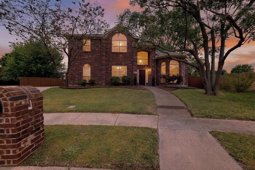 236 Hope Circle Murphy TX 75094