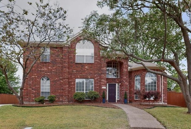 236 Hope Circle Murphy TX 75094