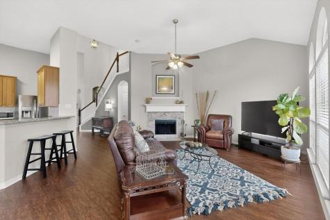 236 Hope Circle Murphy TX 75094