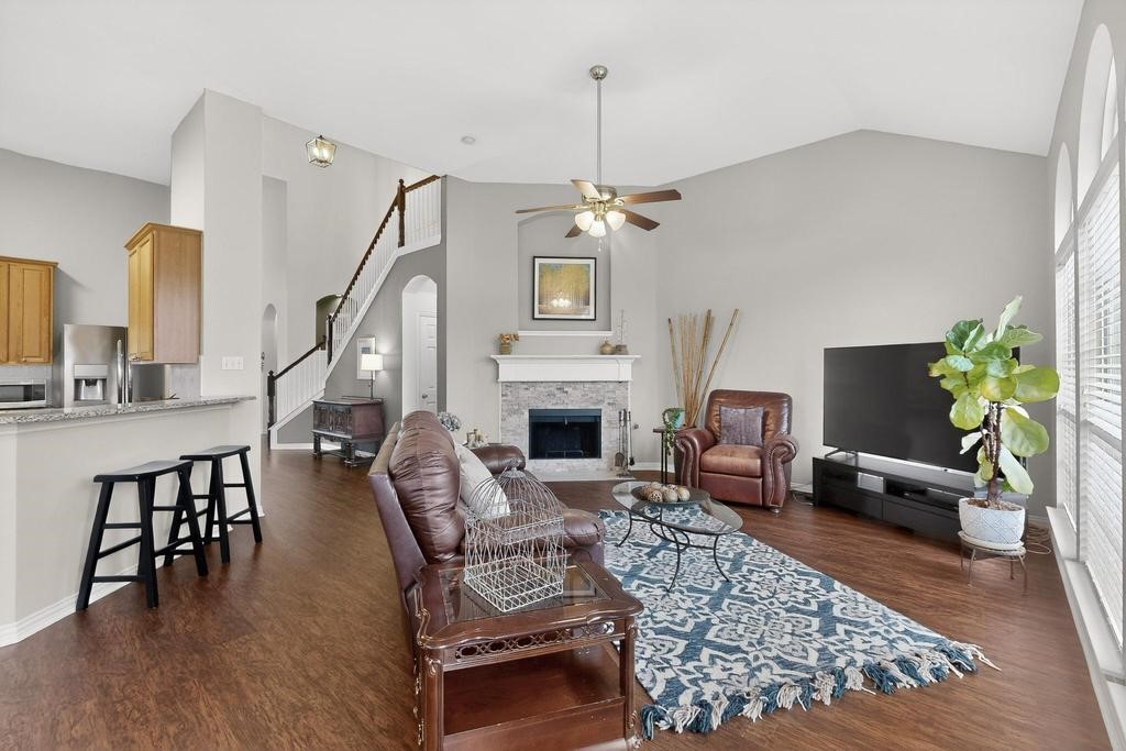 236 Hope Circle Murphy TX 75094