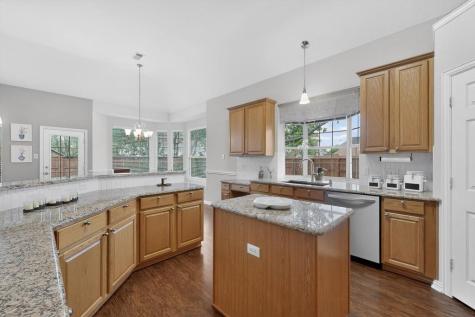 236 Hope Circle Murphy TX 75094
