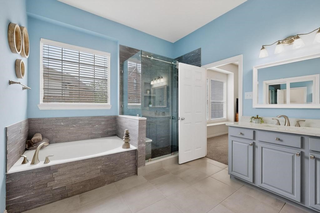 236 Hope Circle Murphy TX 75094