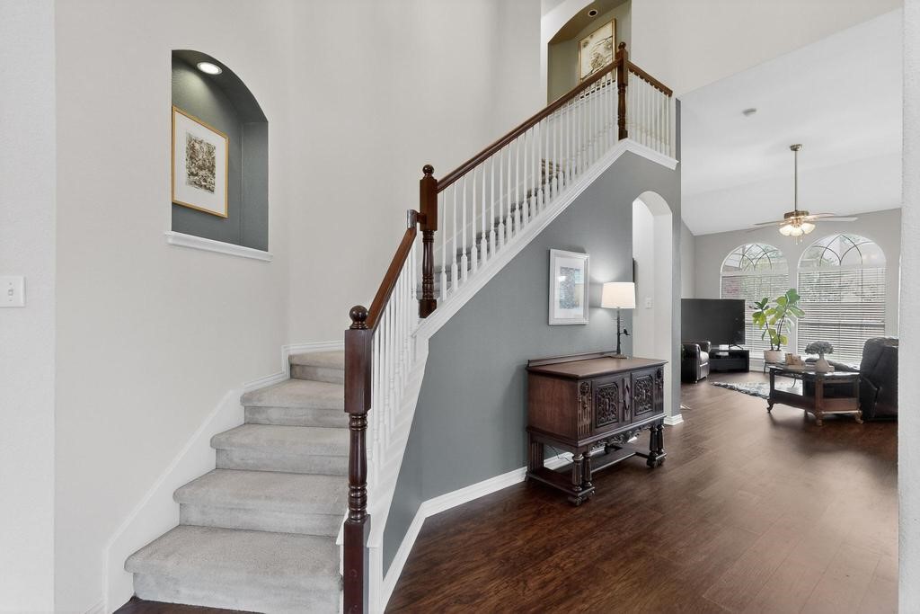 236 Hope Circle Murphy TX 75094