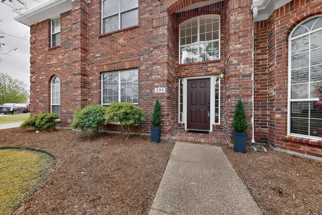 236 Hope Circle Murphy TX 75094