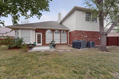 236 Hope Circle Murphy TX 75094