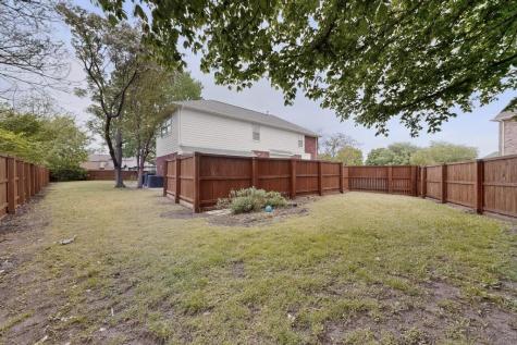236 Hope Circle Murphy TX 75094