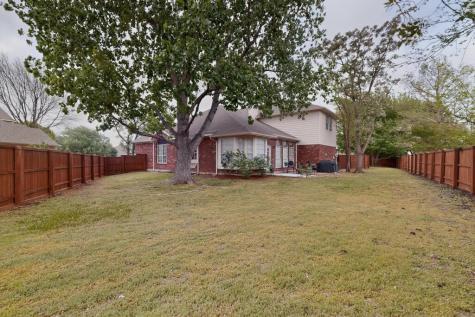 236 Hope Circle Murphy TX 75094