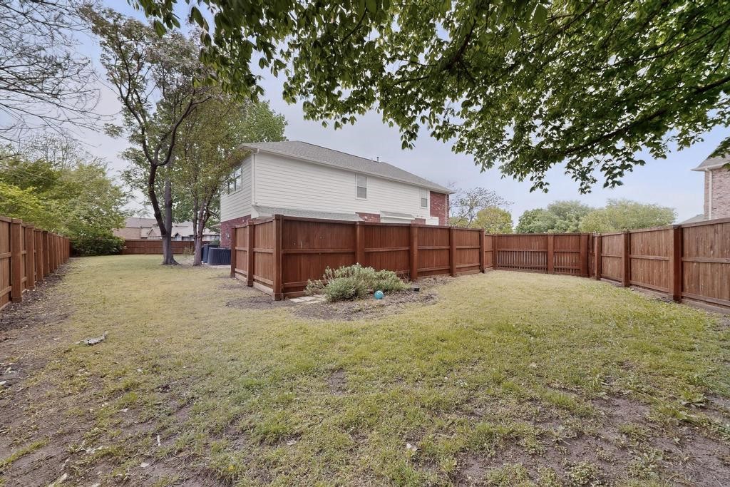 236 Hope Circle Murphy TX 75094