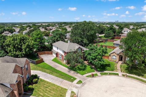 236 Hope Circle Murphy TX 75094