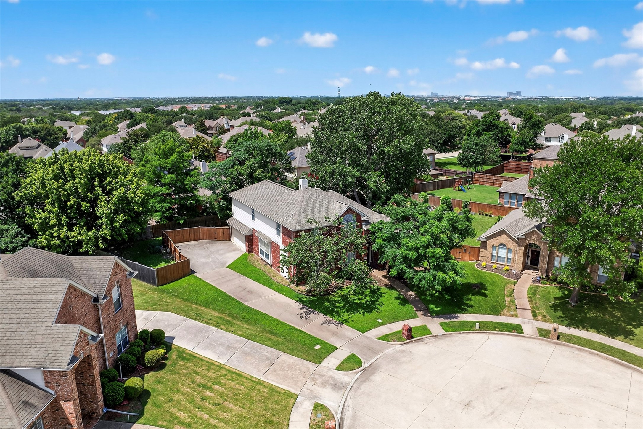 236 Hope Circle Murphy TX 75094