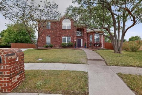 236 Hope Circle Murphy TX 75094