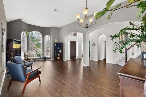 236 Hope Circle Murphy TX 75094
