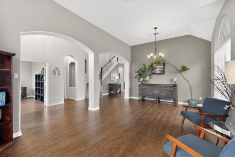 236 Hope Circle Murphy TX 75094