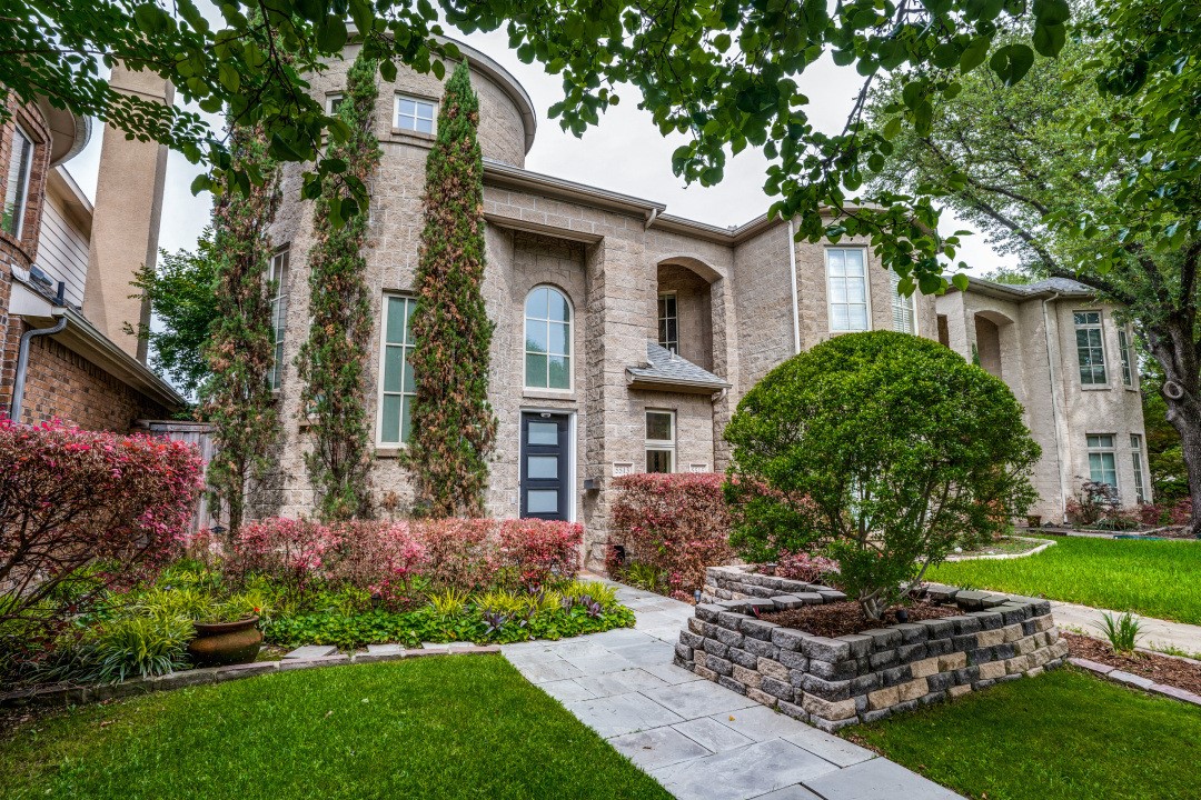 5513 La Foy Boulevard Dallas TX 75209