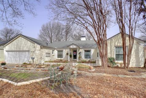 3706 S Hills Avenue Fort Worth TX 76109