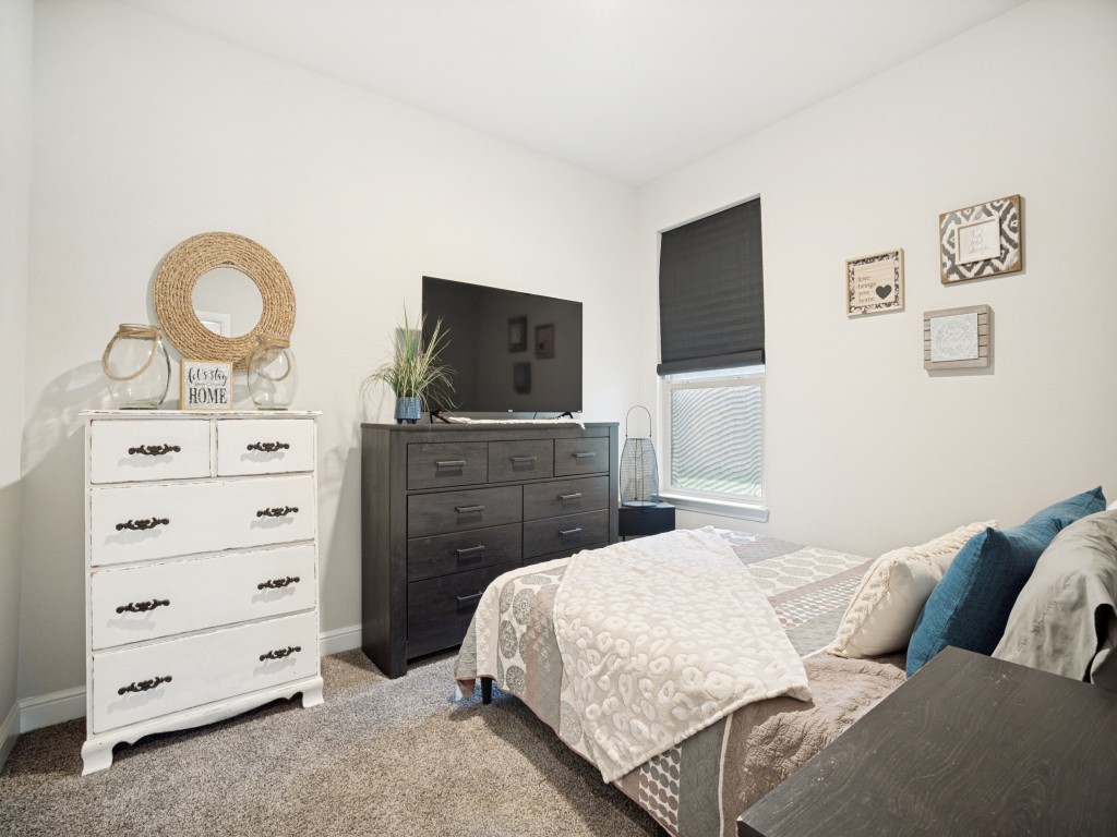 1612 Reed Drive Krum TX 76249