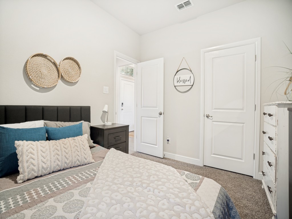 1612 Reed Drive Krum TX 76249