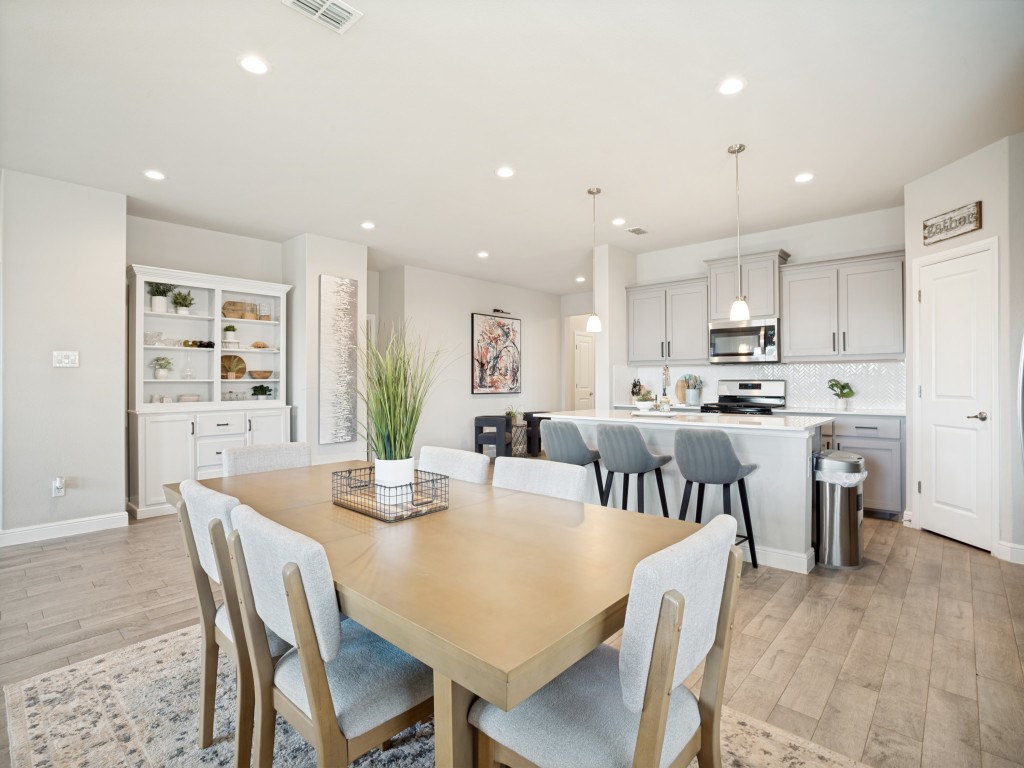 1612 Reed Drive Krum TX 76249