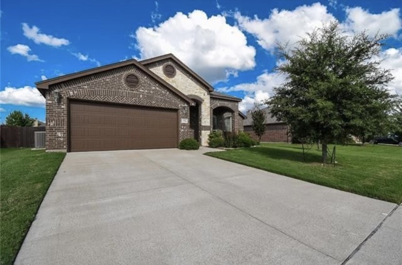 112 Antler Trail Forney TX 75126
