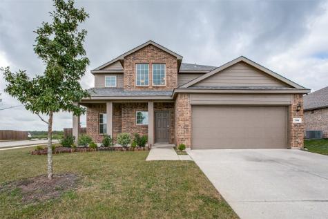 708 Savanna Drive Josephine TX 75173