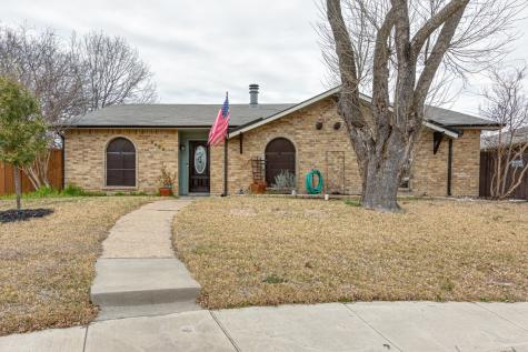 9009 Vagas Drive Rowlett TX 75088