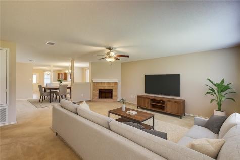 2637 Harbor Lights Drive Little Elm TX 75068