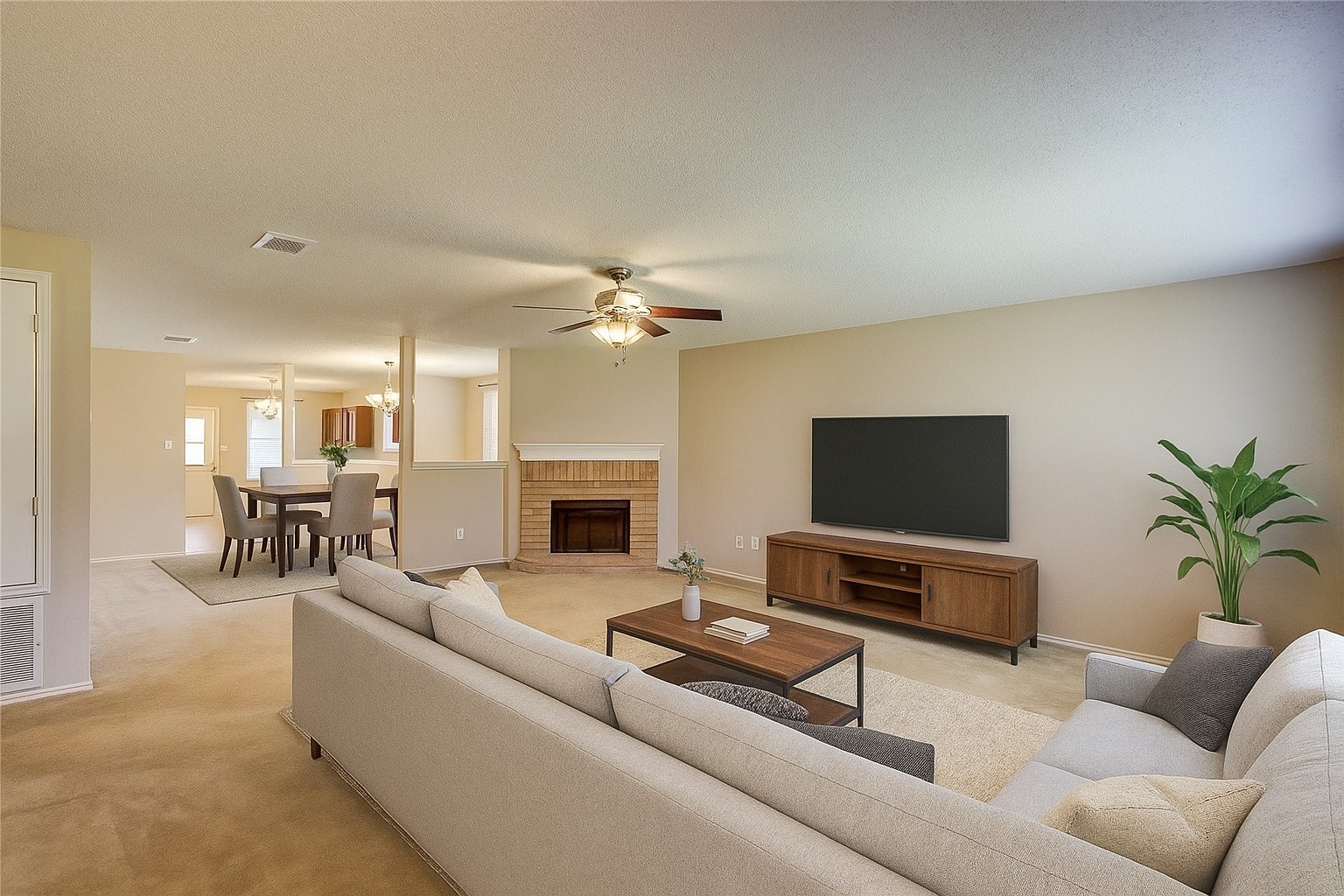 2637 Harbor Lights Drive Little Elm TX 75068