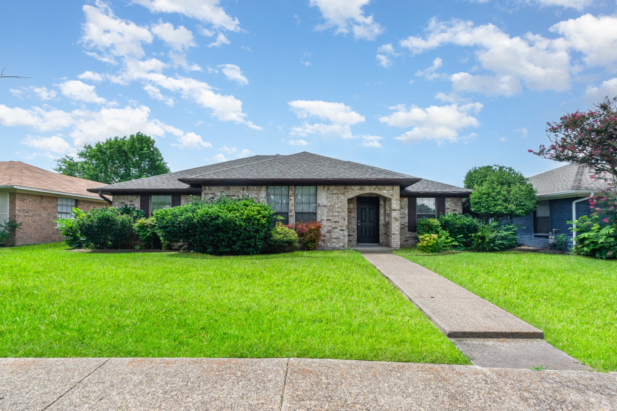 407 Stoneybrook Drive Wylie TX 75098