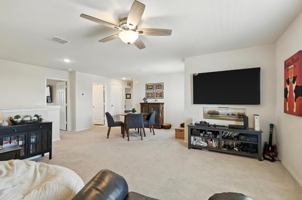 1945 Huisache Street Royse City TX 75189