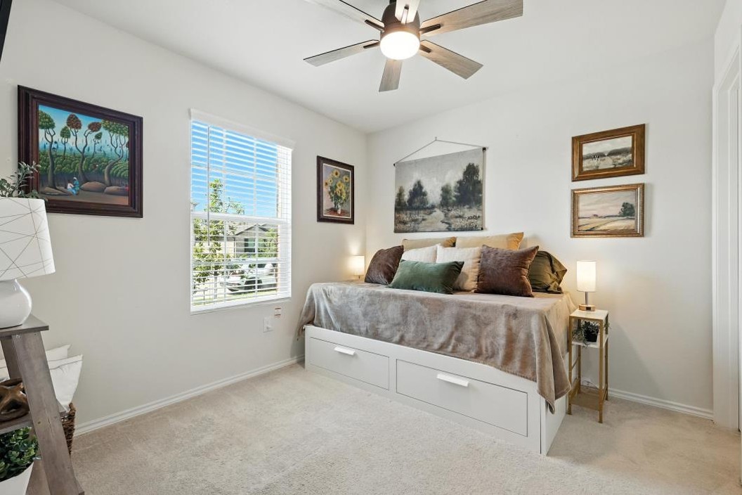 1945 Huisache Street Royse City TX 75189