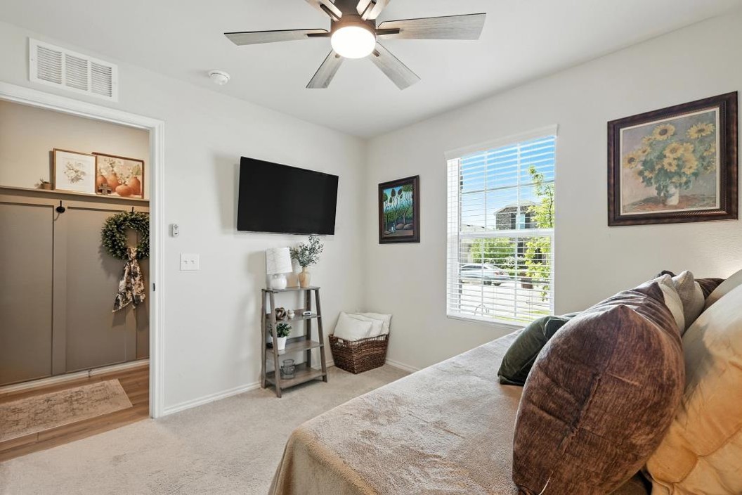 1945 Huisache Street Royse City TX 75189