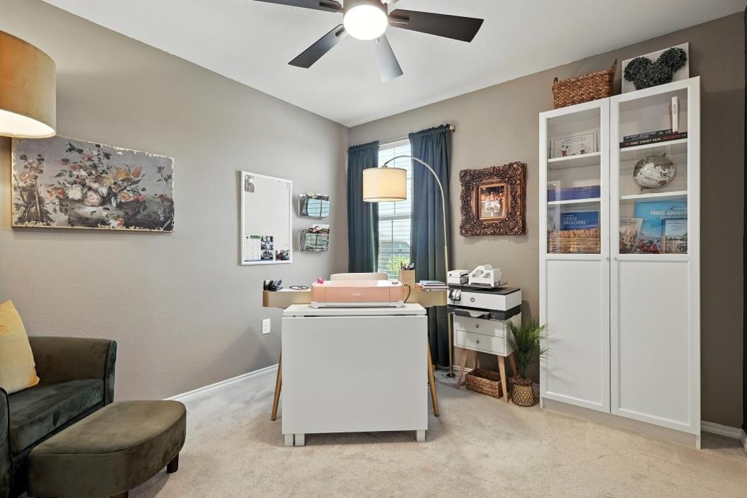 1945 Huisache Street Royse City TX 75189