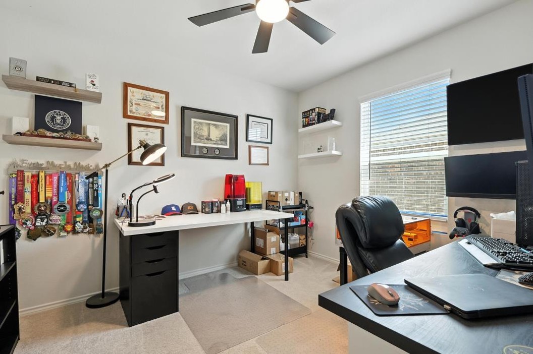 1945 Huisache Street Royse City TX 75189