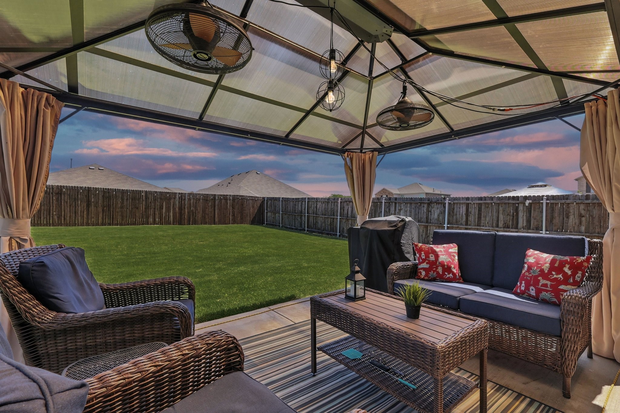 1945 Huisache Street Royse City TX 75189