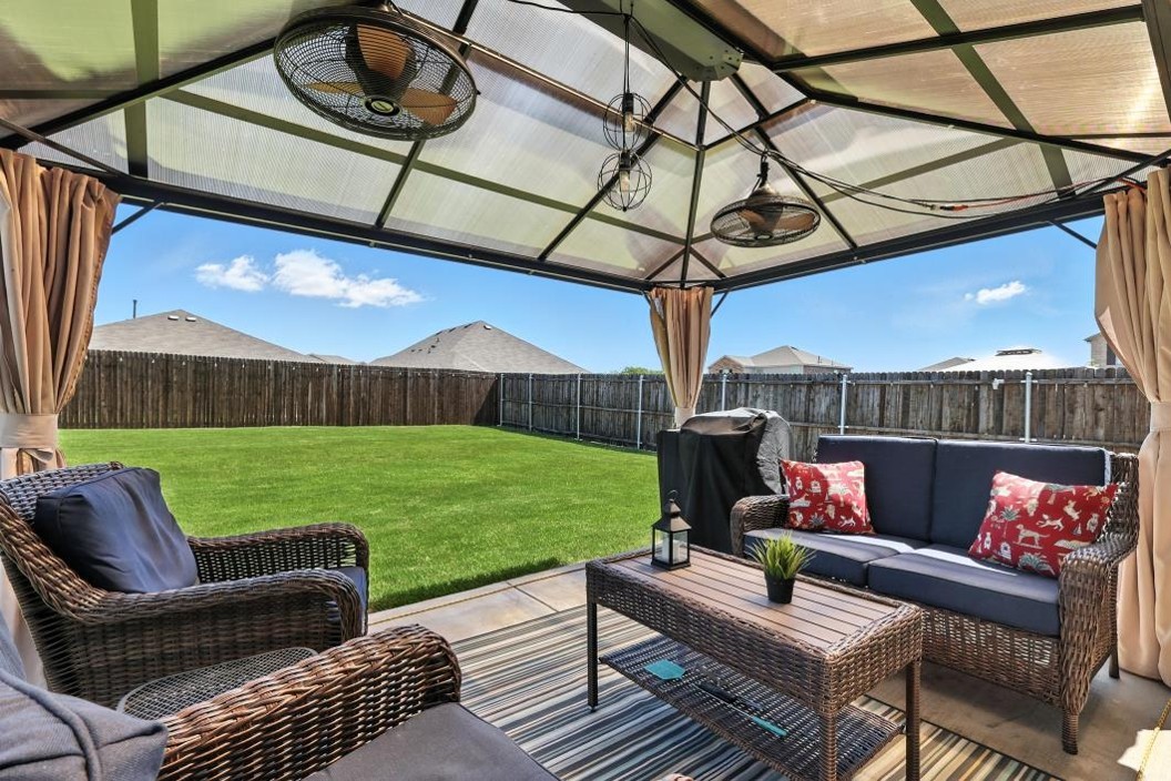 1945 Huisache Street Royse City TX 75189