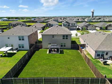 1945 Huisache Street Royse City TX 75189