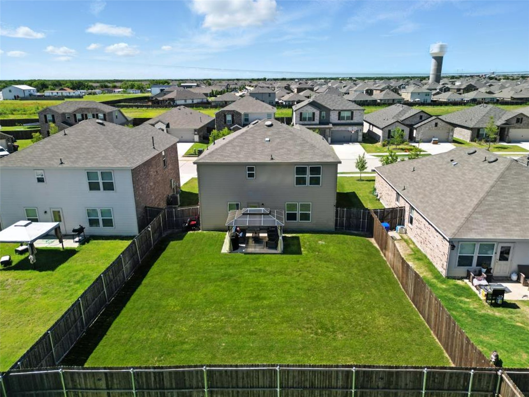 1945 Huisache Street Royse City TX 75189