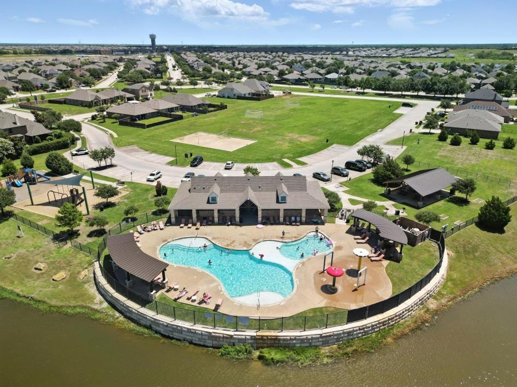 1945 Huisache Street Royse City TX 75189